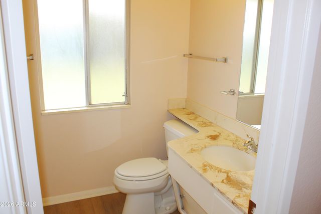 10207 W KINGSWOOD Circle, Sun City, AZ 85351