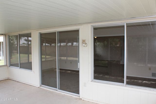 10207 W KINGSWOOD Circle, Sun City, AZ 85351