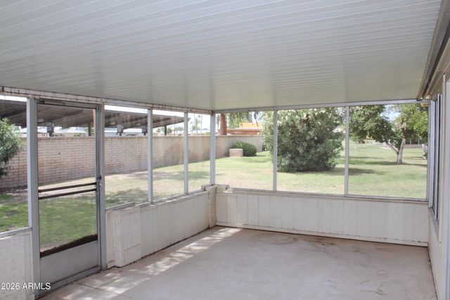 10207 W KINGSWOOD Circle, Sun City, AZ 85351