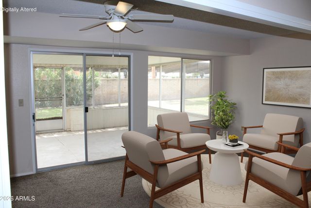 10207 W KINGSWOOD Circle, Sun City, AZ 85351