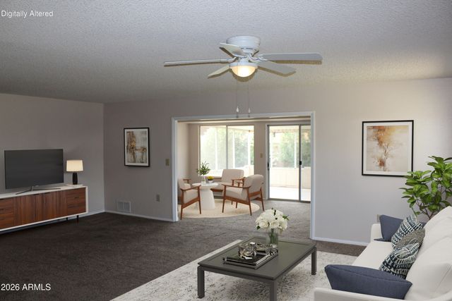 10207 W KINGSWOOD Circle, Sun City, AZ 85351