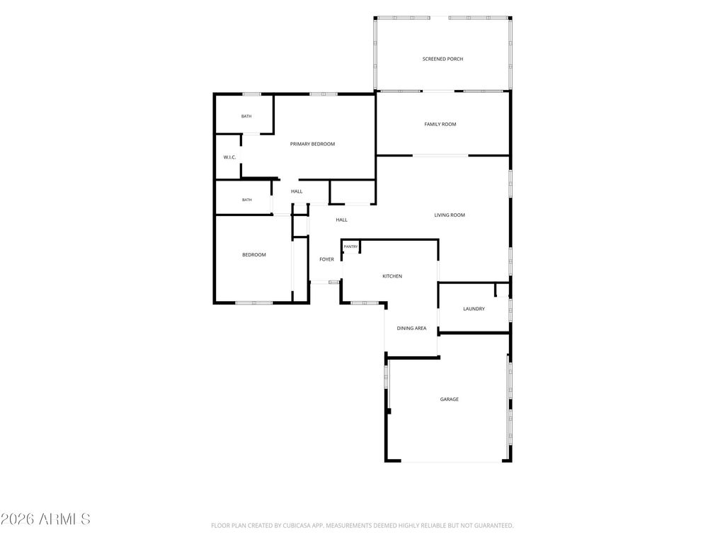 10207 W KINGSWOOD Circle, Sun City, AZ 85351 — photo 4