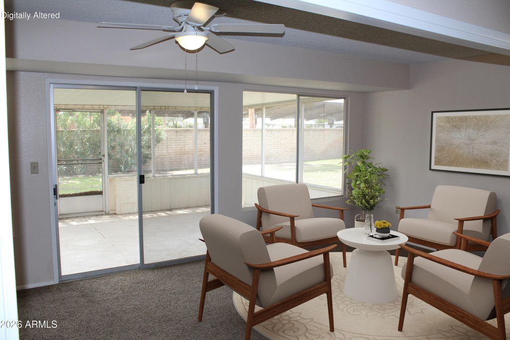 10207 W KINGSWOOD Circle, Sun City, AZ 85351 — photo 5