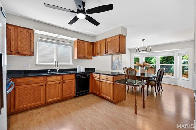 303 Harper Court, St Peters, MO 63376