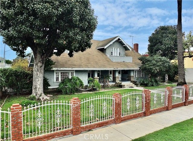 6122 Stafford, Huntington Park, CA 90255