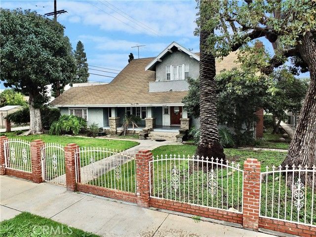6122 Stafford, Huntington Park, CA 90255