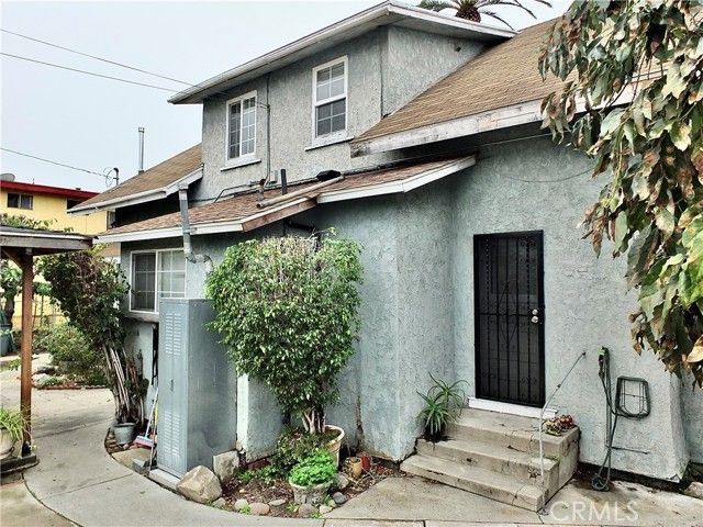 6122 Stafford, Huntington Park, CA 90255