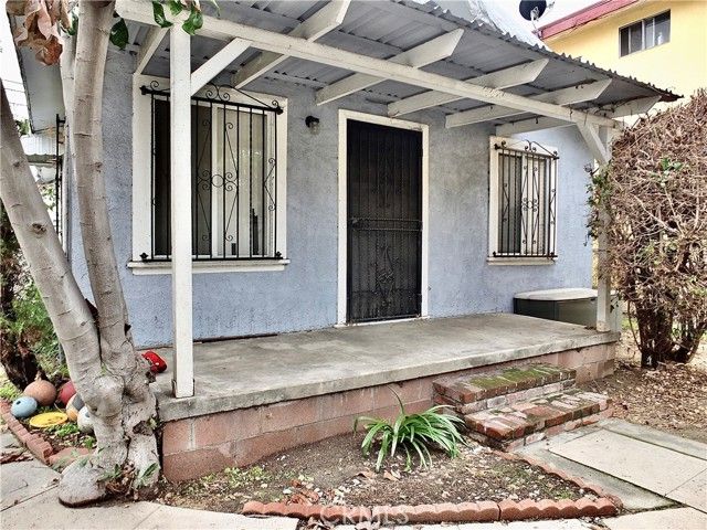 6122 Stafford, Huntington Park, CA 90255