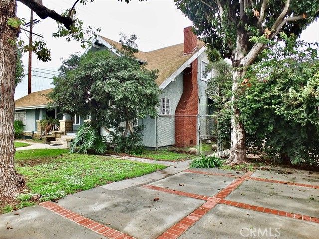 6122 Stafford, Huntington Park, CA 90255