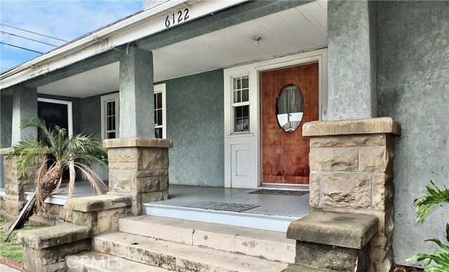 6122 Stafford, Huntington Park, CA 90255