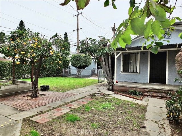 6122 Stafford, Huntington Park, CA 90255