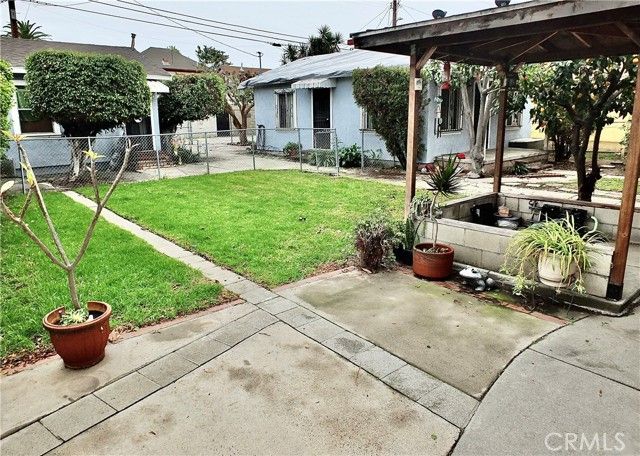 6122 Stafford, Huntington Park, CA 90255