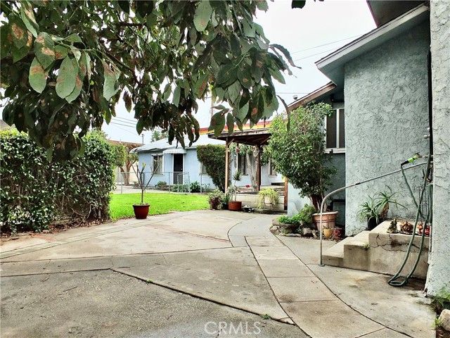 6122 Stafford, Huntington Park, CA 90255