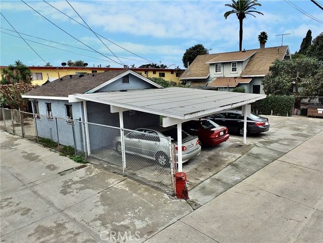 6122 Stafford, Huntington Park, CA 90255