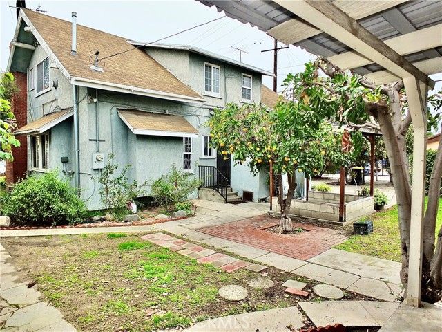 6122 Stafford, Huntington Park, CA 90255