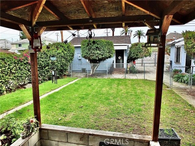 6122 Stafford, Huntington Park, CA 90255