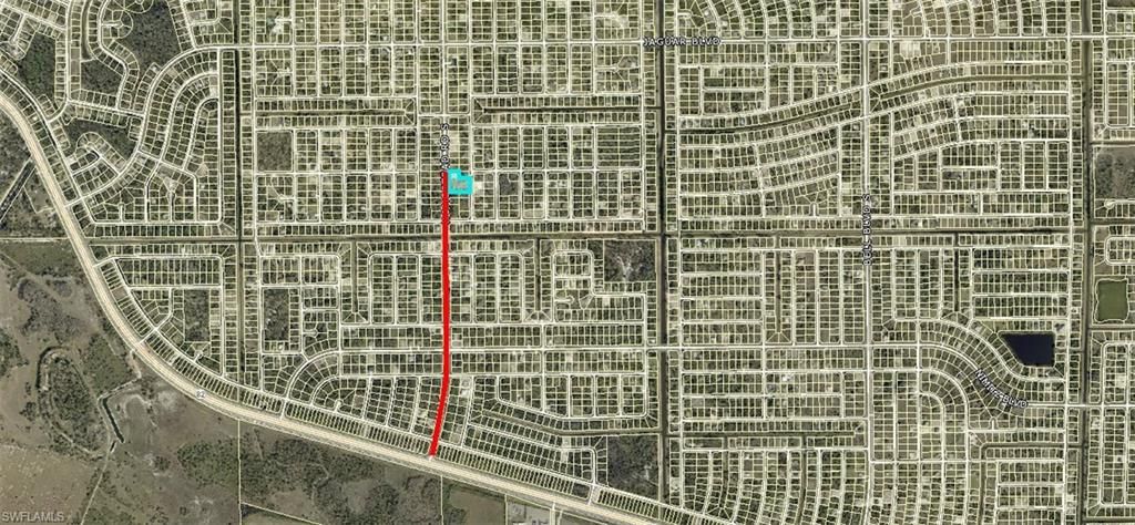 841 Homestead RD S, LEHIGH ACRES, FL 33974 — photo 2