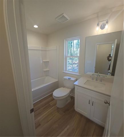 2410 St. James NW Avenue, Atlanta, GA 30318