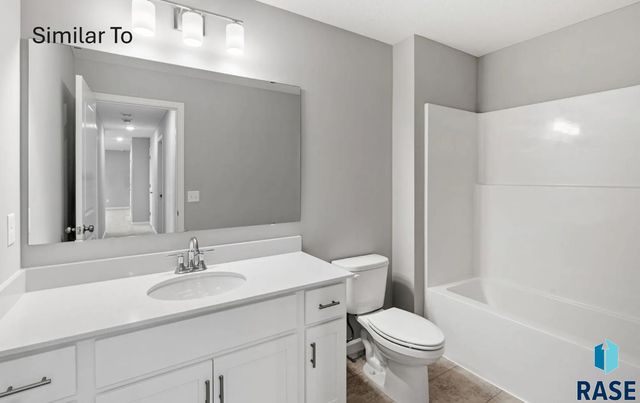 819 Estate St Street, Harrisburg, SD 57032