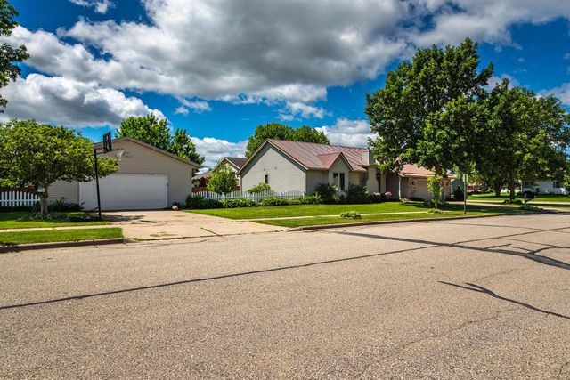 735 Daffodil STREET, West Salem, WI 54669