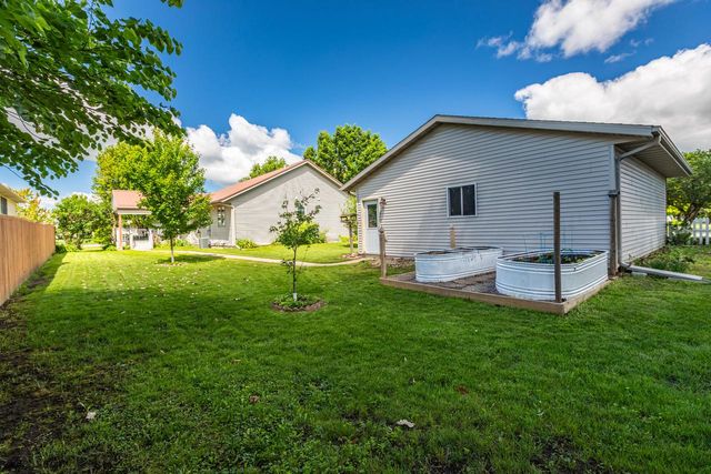 735 Daffodil STREET, West Salem, WI 54669