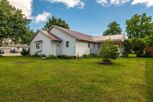 735 Daffodil STREET, West Salem, WI 54669
