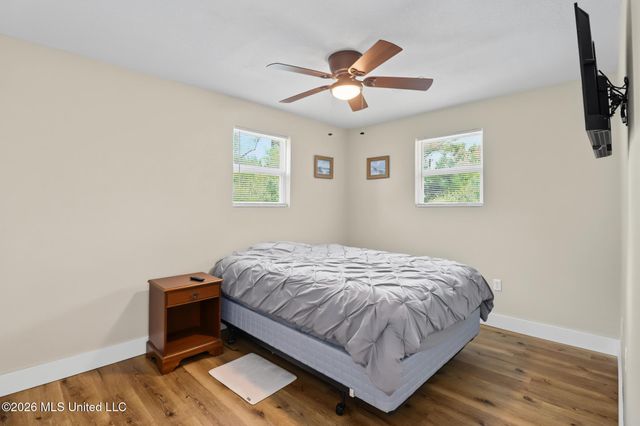 6007 Tyler Street, Bay Saint Louis, MS 39520