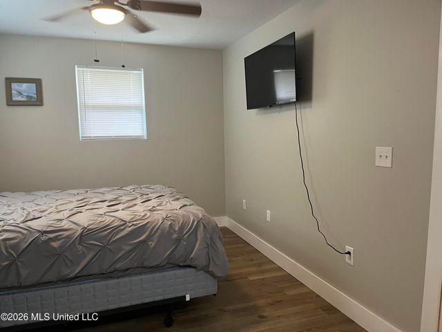 6007 Tyler Street, Bay Saint Louis, MS 39520