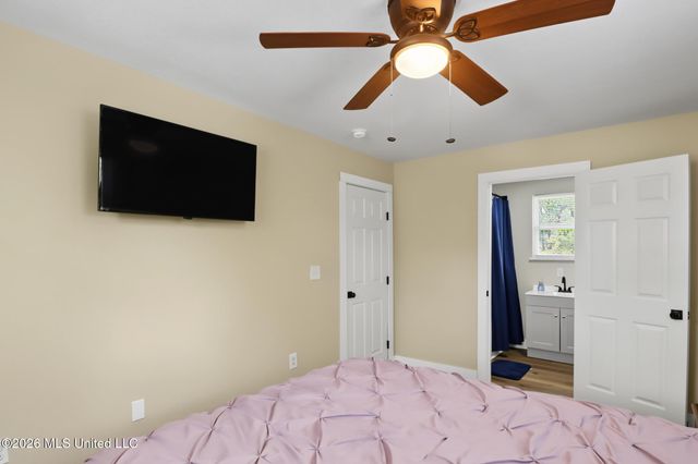 6007 Tyler Street, Bay Saint Louis, MS 39520