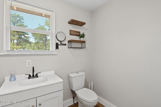 6007 Tyler Street, Bay Saint Louis, MS 39520