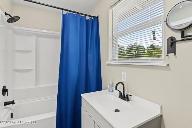 6007 Tyler Street, Bay Saint Louis, MS 39520