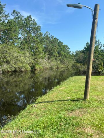 6007 Tyler Street, Bay Saint Louis, MS 39520
