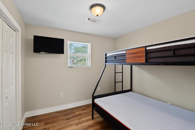 6007 Tyler Street, Bay Saint Louis, MS 39520