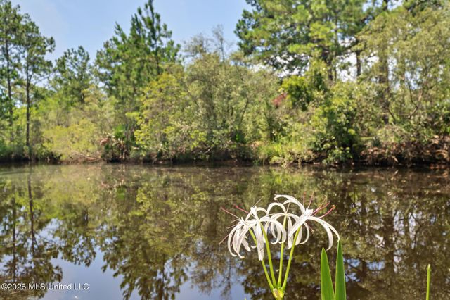 6007 Tyler Street, Bay Saint Louis, MS 39520