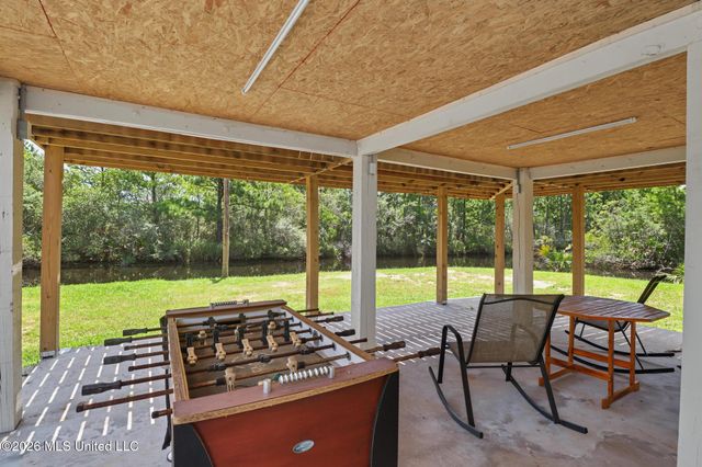 6007 Tyler Street, Bay Saint Louis, MS 39520