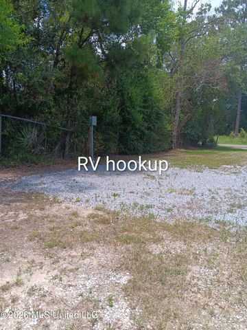 6007 Tyler Street, Bay Saint Louis, MS 39520