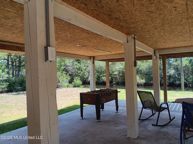 6007 Tyler Street, Bay Saint Louis, MS 39520