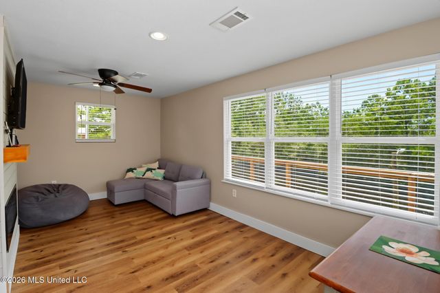 6007 Tyler Street, Bay Saint Louis, MS 39520
