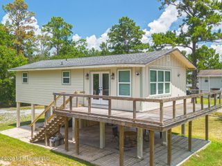 6007 Tyler Street, Bay Saint Louis, MS 39520