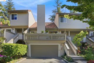 239 Paseo bernal, Moraga, CA 94556