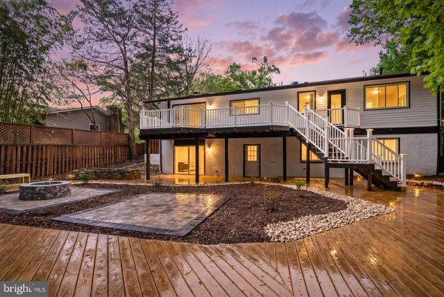 203 AUDREYS CT SE, Vienna, VA 22180