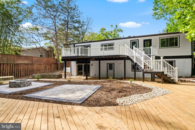 203 AUDREYS CT SE, Vienna, VA 22180