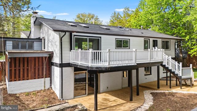 203 AUDREYS CT SE, Vienna, VA 22180