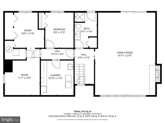 203 AUDREYS CT SE, Vienna, VA 22180