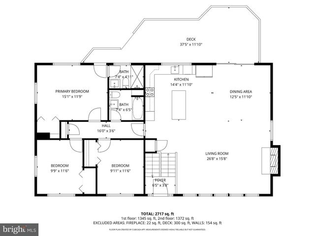 203 AUDREYS CT SE, Vienna, VA 22180