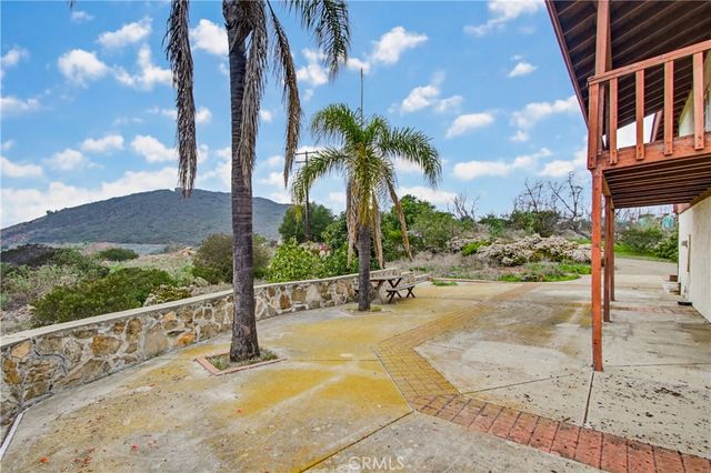 11905 Sierra Rojo, Valley Center, CA 92082