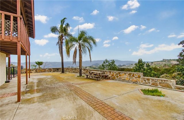 11905 Sierra Rojo, Valley Center, CA 92082