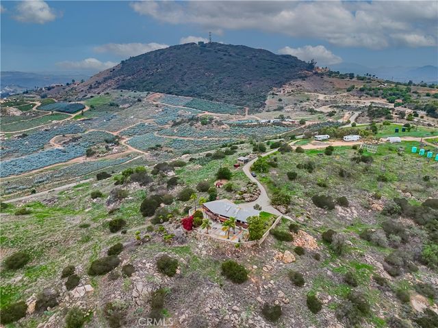 11905 Sierra Rojo, Valley Center, CA 92082