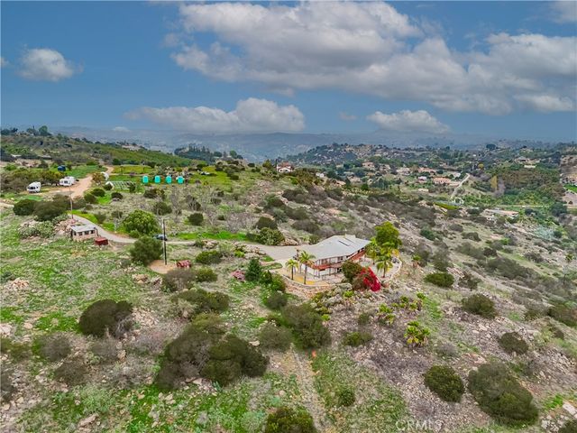 11905 Sierra Rojo, Valley Center, CA 92082