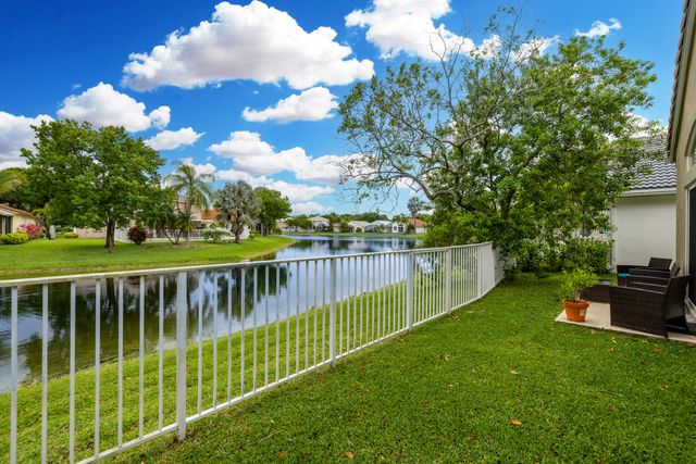 6513 Sandpiper Drive, Coconut Creek, FL 33073